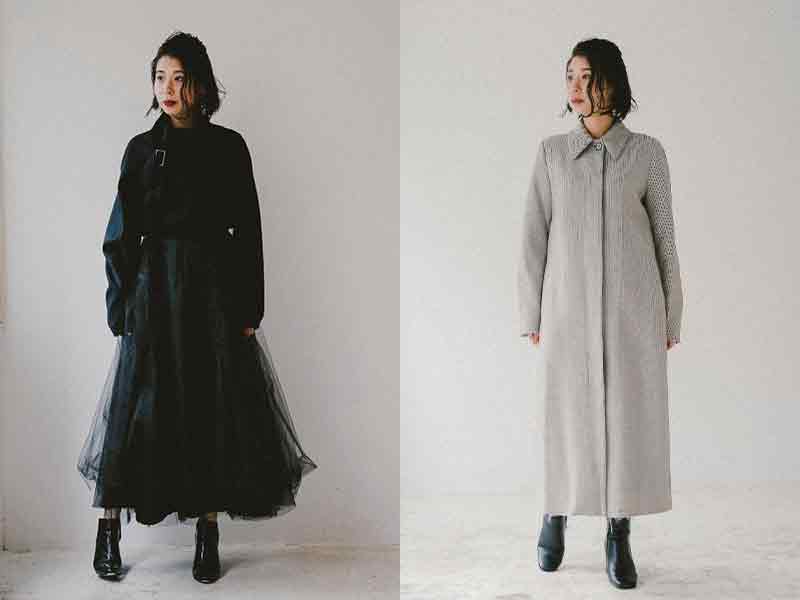 トータルコーディネート