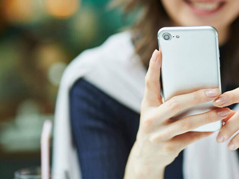 オンライン相談